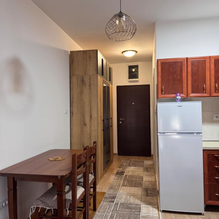 Stan na dan, Stari aerodrom! - Apartman sa 1 Spavaćom Sobom - 3