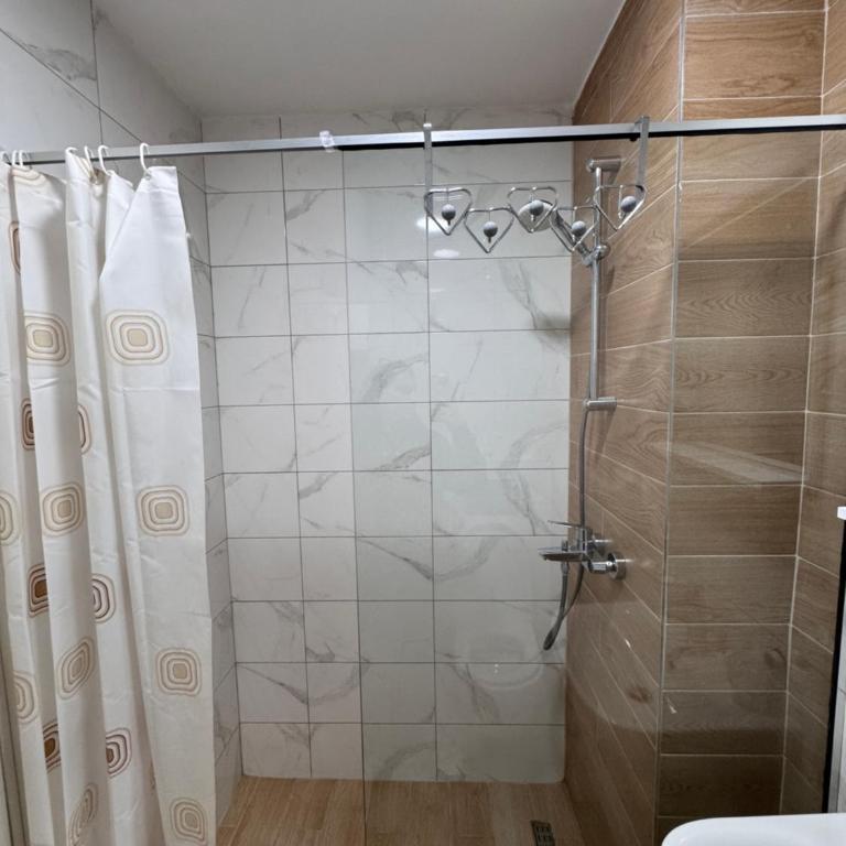 Stan na dan, Stari aerodrom! - Apartman sa 1 Spavaćom Sobom - 7