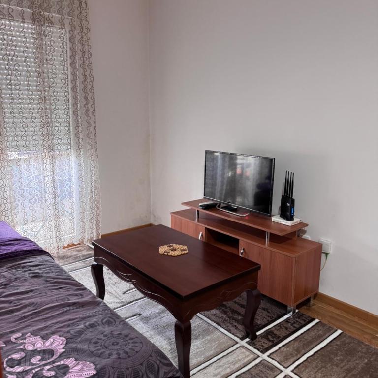 Stan na dan, Stari aerodrom! - Apartman sa 1 Spavaćom Sobom - 2