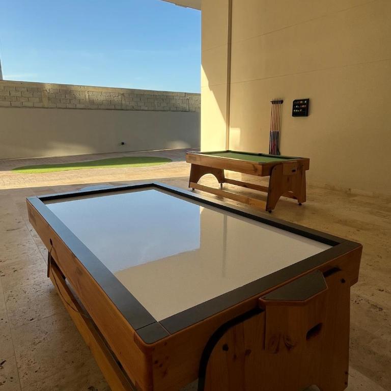 Apartment loft lux front of the beach - Apartamento de 2 dormitorios con balcón y vistas al mar - 2