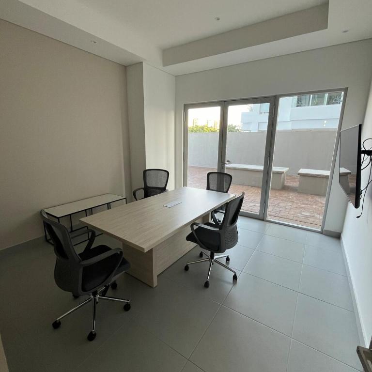 Apartment loft lux front of the beach - Apartamento de 2 dormitorios con balcón y vistas al mar - 9