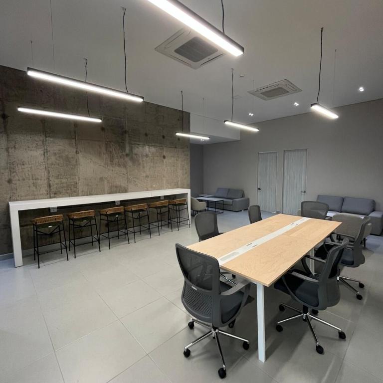 Apartment loft lux front of the beach - Apartamento de 2 dormitorios con balcón y vistas al mar - 17