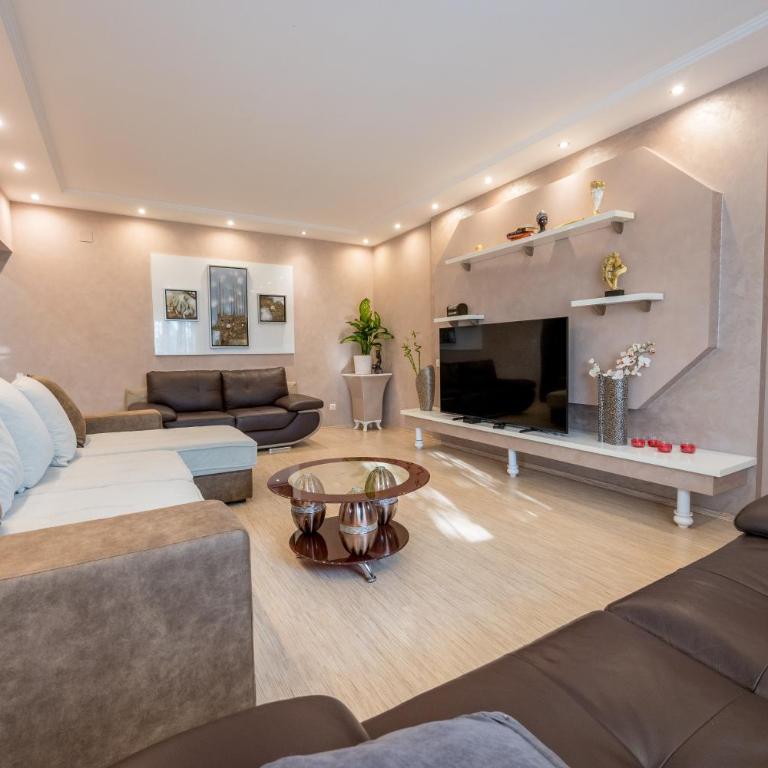 Grande Apartments - Apartman sa 2 Spavaće Sobe - 25