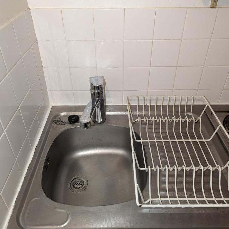 Charmant studio calme et lumineux à Notre-Dame - Appartement 1 Chambre - 13