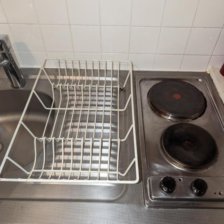 Charmant studio calme et lumineux à Notre-Dame - Appartement 1 Chambre - 14