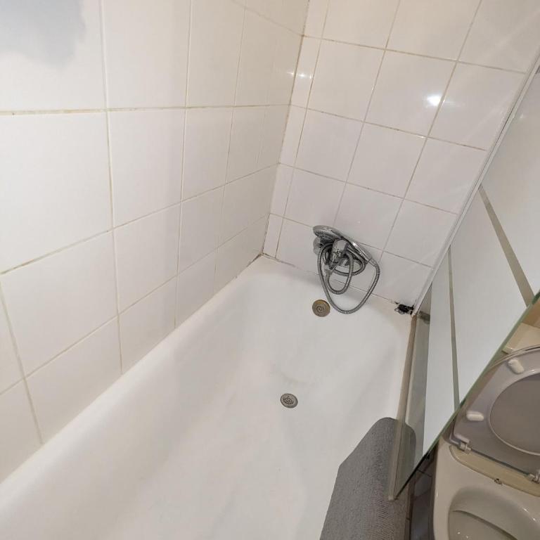 Charmant studio calme et lumineux à Notre-Dame - Appartement 1 Chambre - 8
