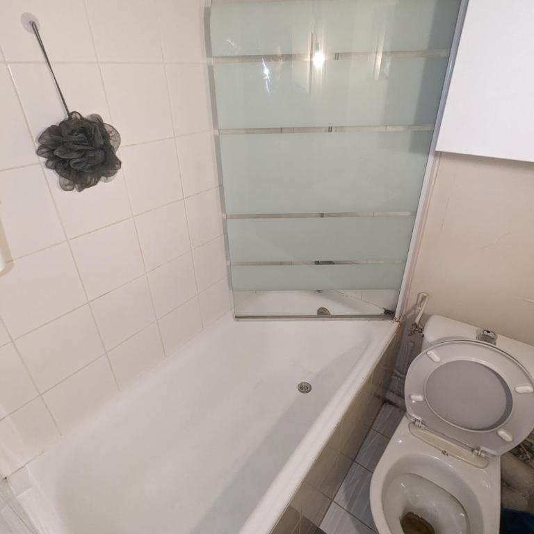 Charmant studio calme et lumineux à Notre-Dame - Appartement 1 Chambre - 11