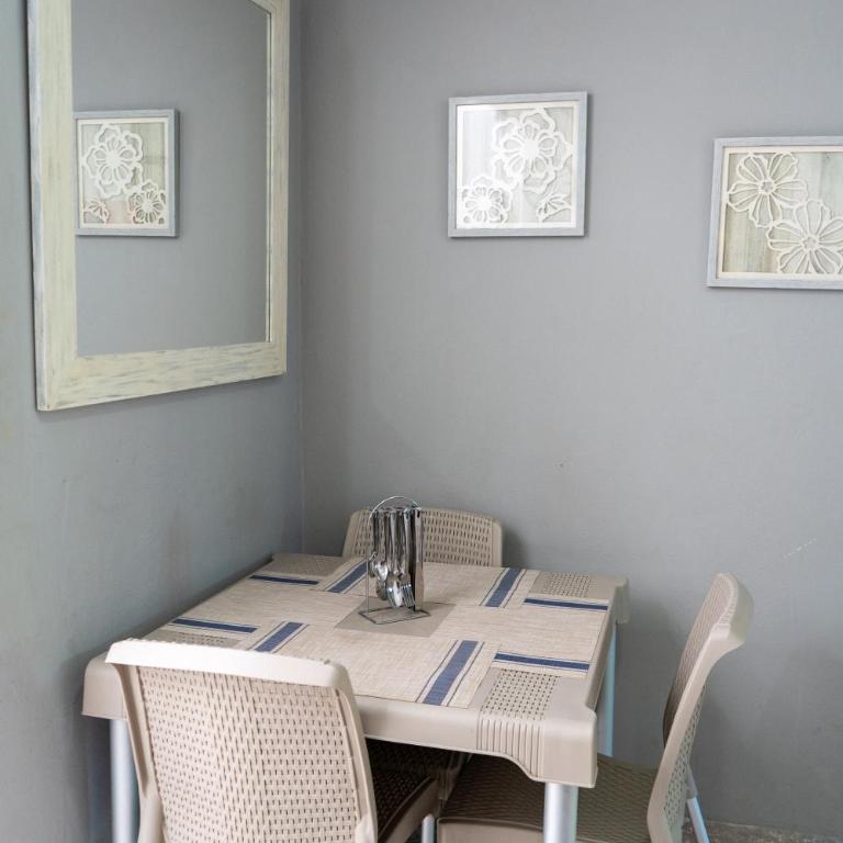 Apartamento Parque Central Guatapé - Apartamento de 2 dormitorios - 7