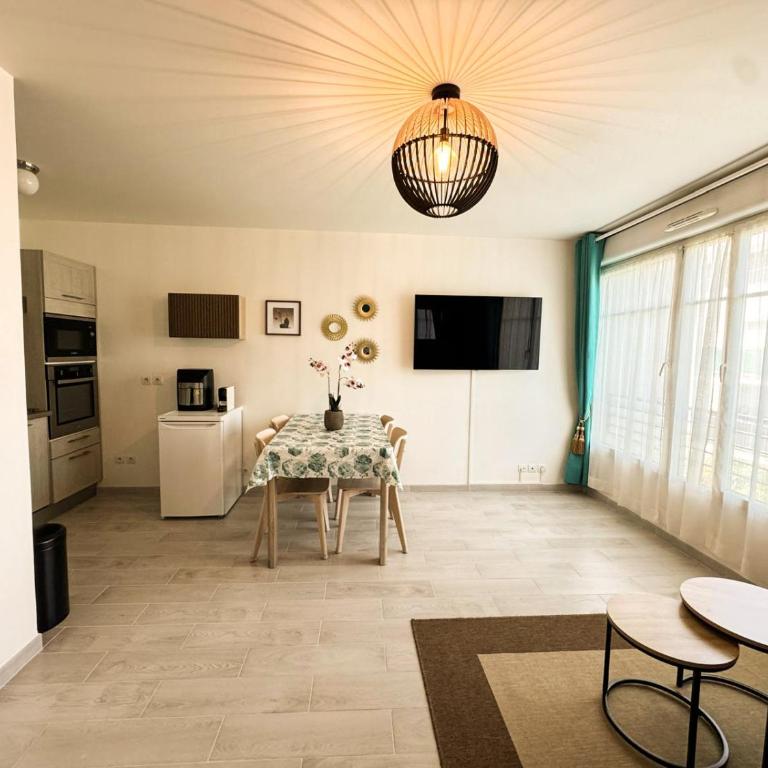 Appartement Magnolia 40m2, wifi gratuit et parking payant - Appartamento con 1 Camera da Letto - Non Fumatori - 18