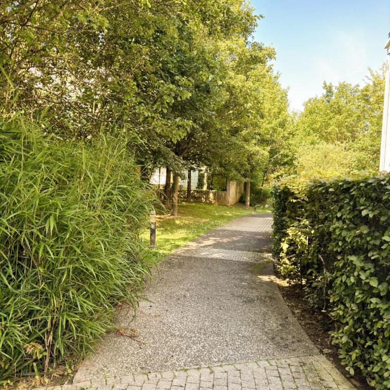 Appartement Magnolia 40m2, wifi gratuit et parking payant - Appartamento con 1 Camera da Letto - Non Fumatori - 31