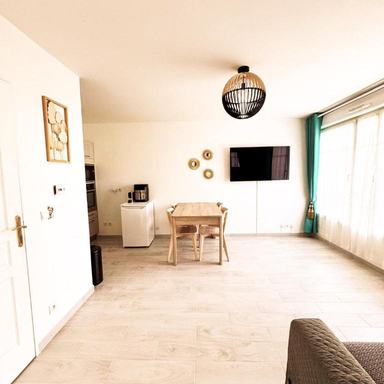 Appartement Magnolia 40m2, wifi gratuit et parking payant - Appartamento con 1 Camera da Letto - Non Fumatori - 14