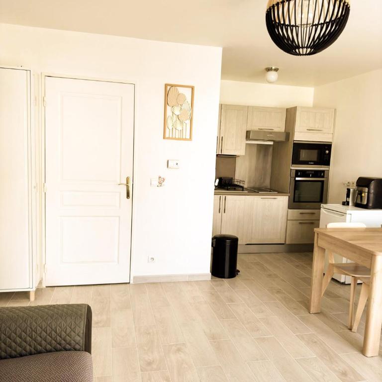 Appartement Magnolia 40m2, wifi gratuit et parking payant - Appartamento con 1 Camera da Letto - Non Fumatori - 15