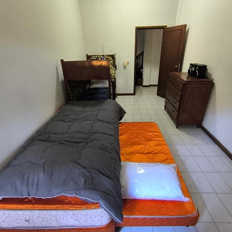 Encarnación Lodge & apartments - Seven-Bedroom House - 22