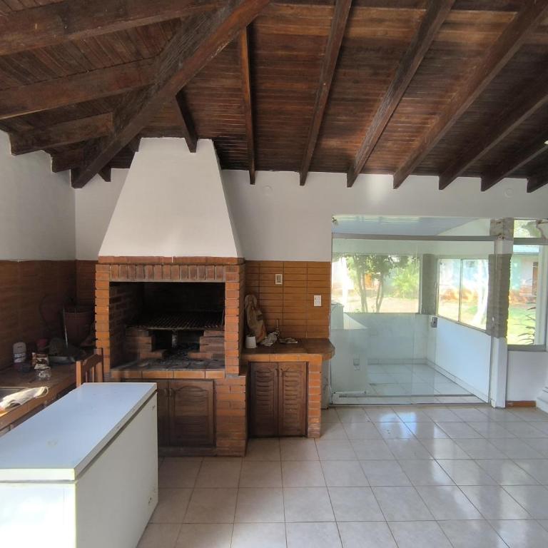 Encarnación Lodge & apartments - Seven-Bedroom House - 9