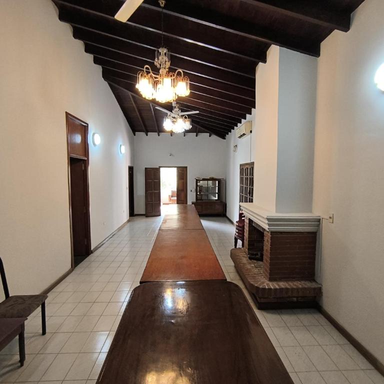 Encarnación Lodge & apartments - Seven-Bedroom House - 30