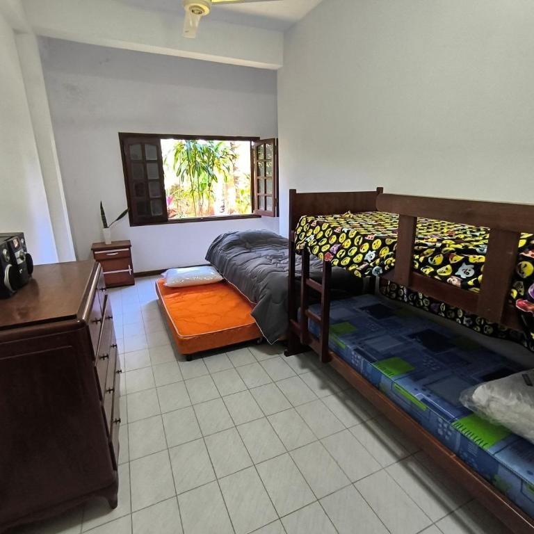 Encarnación Lodge & apartments - Seven-Bedroom House - 23