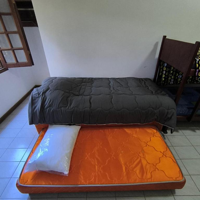 Encarnación Lodge & apartments - Seven-Bedroom House - 25