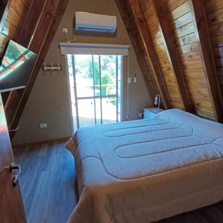 Alpina Don Carlos - Two-Bedroom Apartment - 11
