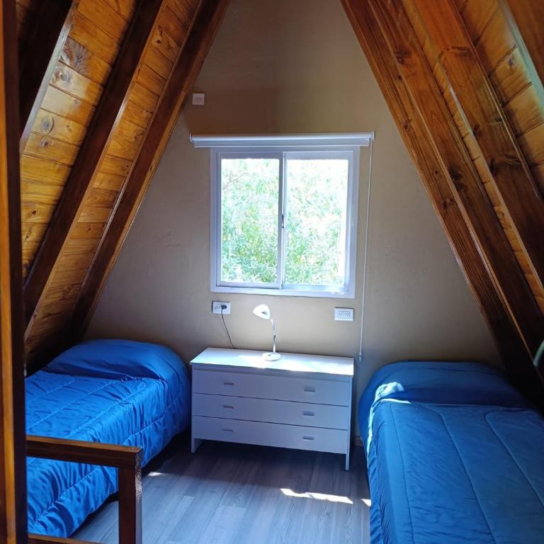 Alpina Don Carlos - Two-Bedroom Apartment - 12