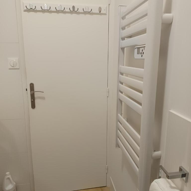 Cosy Arles - Appartement 1 Chambre - 10