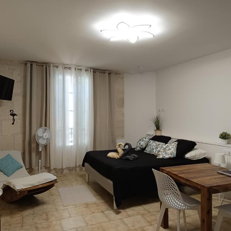Cosy Arles - Appartement 1 Chambre - 1