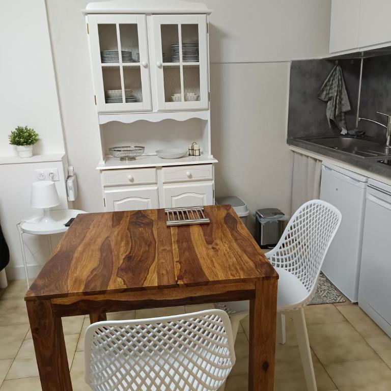 Cosy Arles - Appartement 1 Chambre - 7