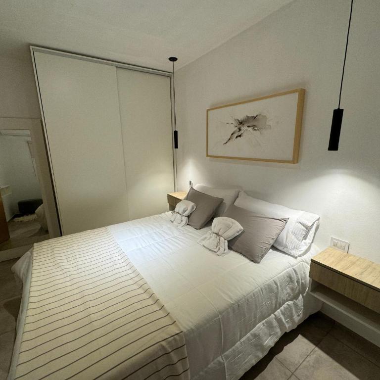 Departamento Moderno y acogedor Villa María - Apartamento de 1 dormitorio - 4