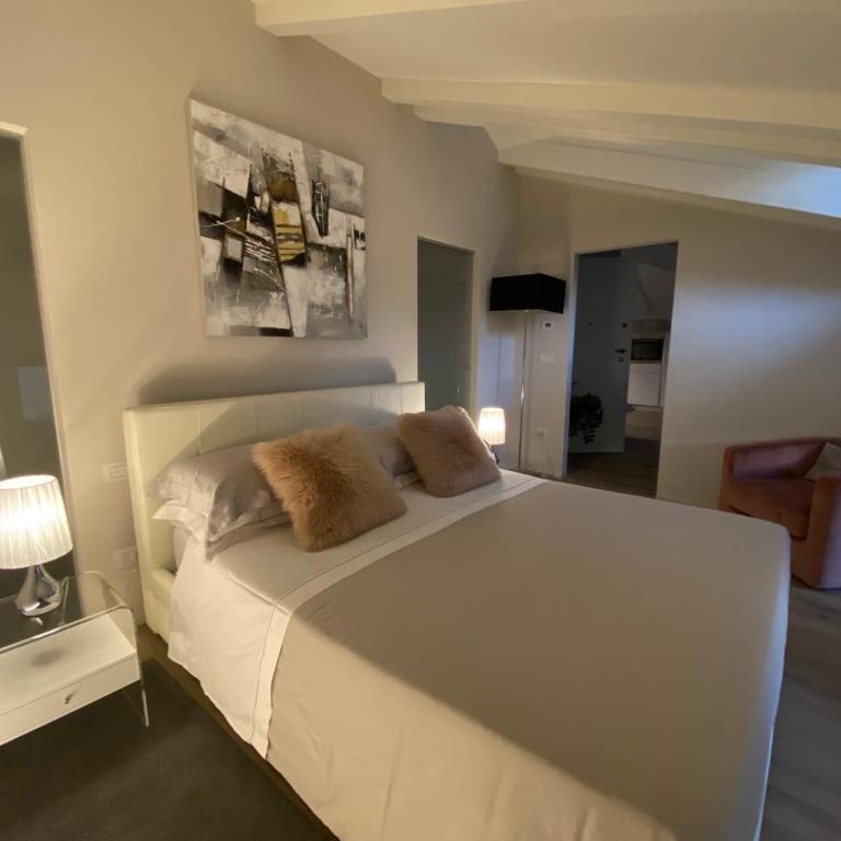 Le Cadran Solaire - Nel cuore di Aosta - Appartamento Superior - 3