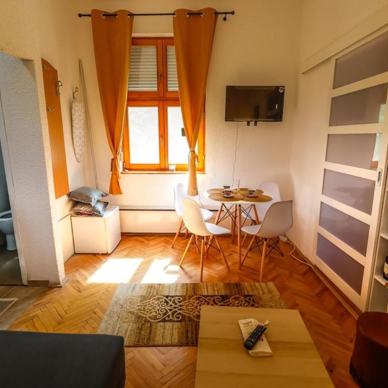 Ilić Sokobanja - One-Bedroom Apartment - 8