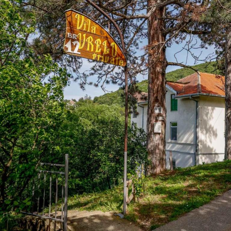 Ilić Sokobanja - One-Bedroom Apartment - 10