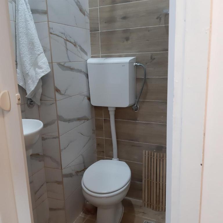 Ilić Sokobanja - One-Bedroom Apartment - 12