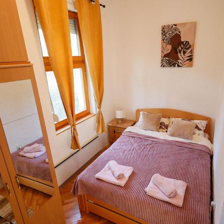 Ilić Sokobanja - One-Bedroom Apartment - 13