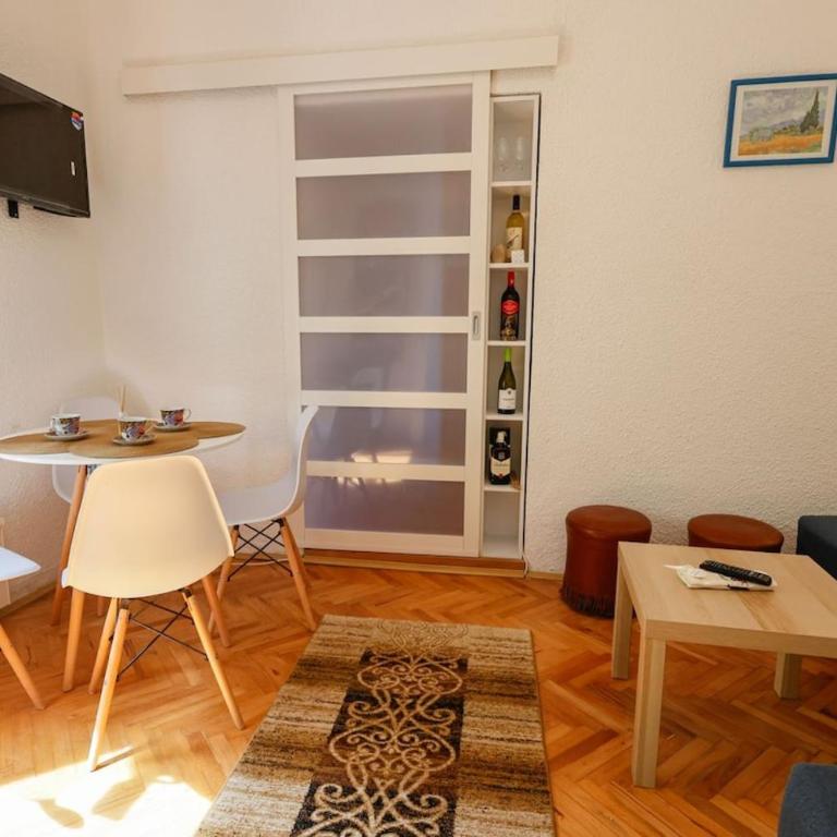 Ilić Sokobanja - One-Bedroom Apartment - 16
