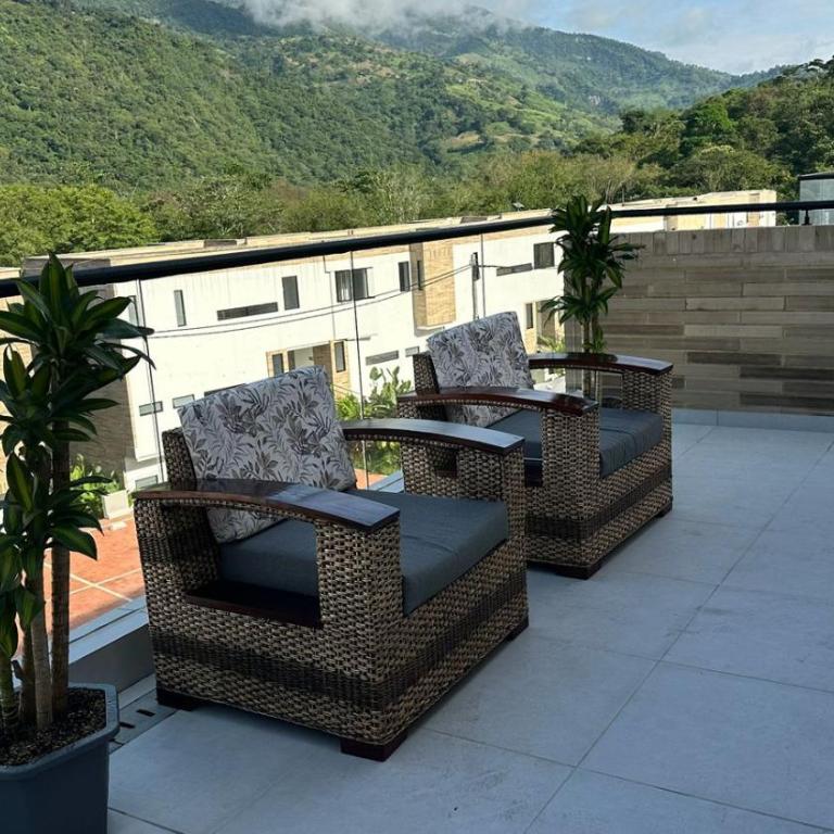 Miramonte Payande - Apartamento - 6