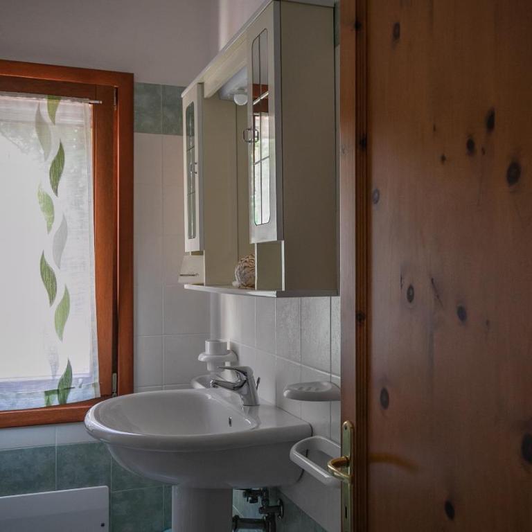 Casa di Mola holiday home - Appartamento con 2 Camere da Letto - 16