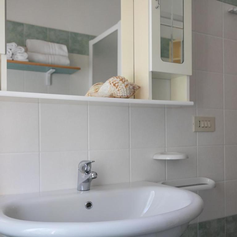 Casa di Mola holiday home - Appartamento con 2 Camere da Letto - 17