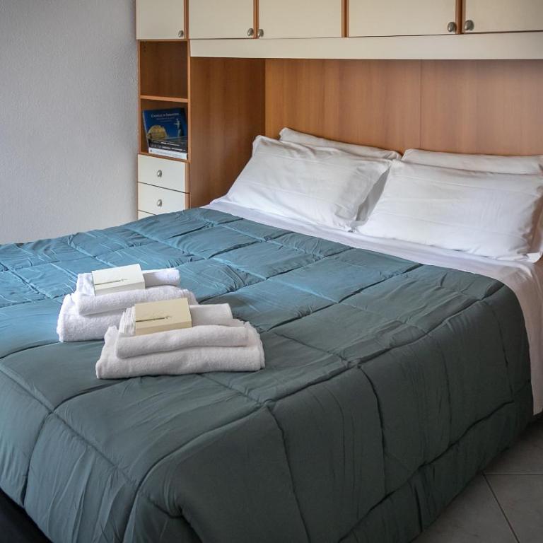 Casa di Mola holiday home - Appartamento con 2 Camere da Letto - 10