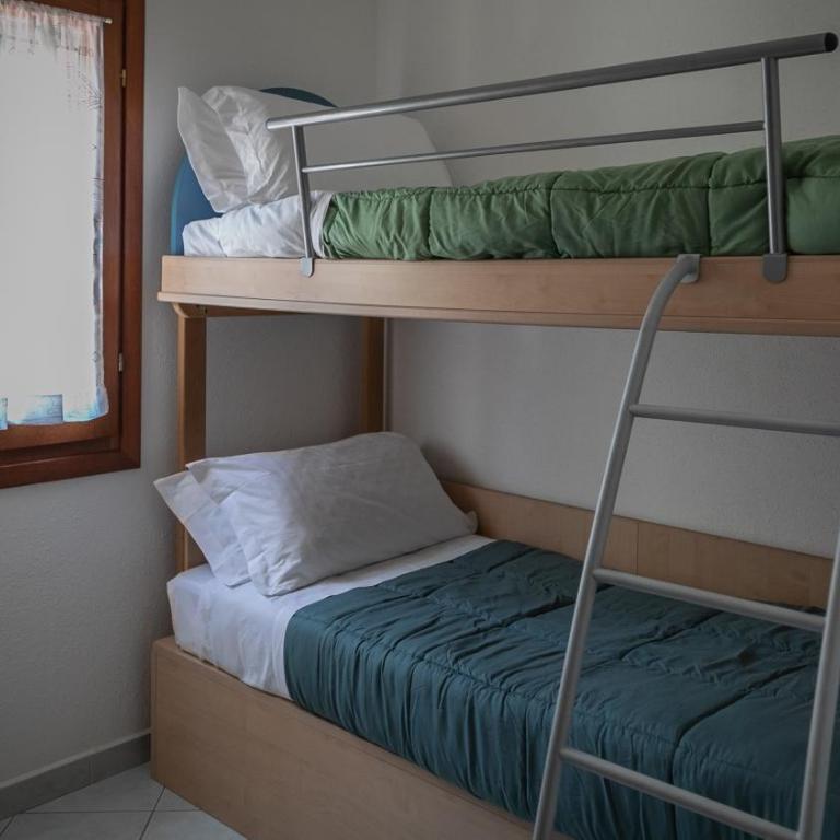 Casa di Mola holiday home - Appartamento con 2 Camere da Letto - 12