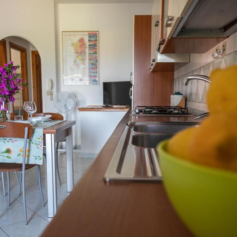 Casa di Mola holiday home - Appartamento con 2 Camere da Letto - 29