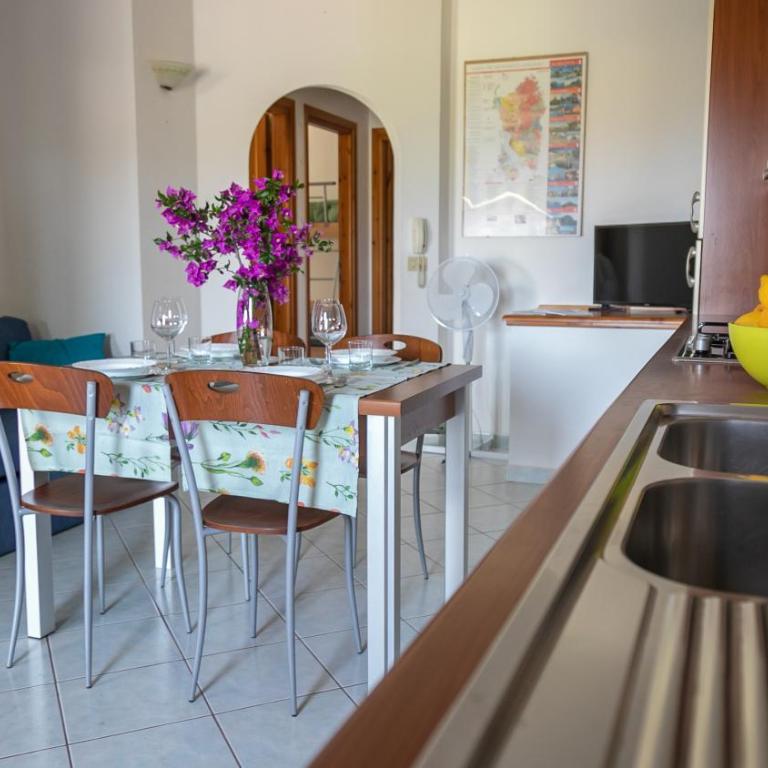 Casa di Mola holiday home - Appartamento con 2 Camere da Letto - 25