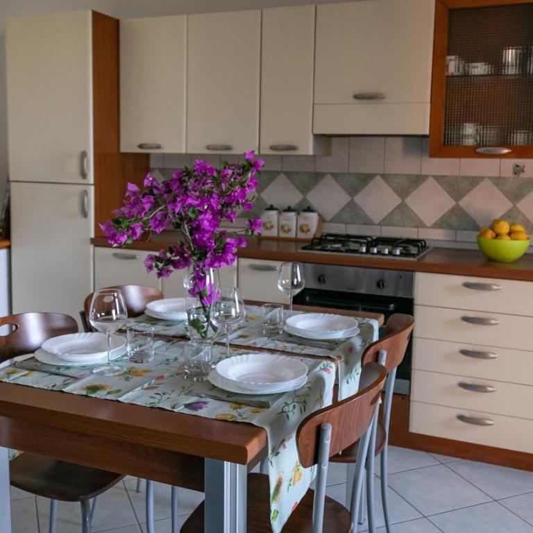 Casa di Mola holiday home - Appartamento con 2 Camere da Letto - 27