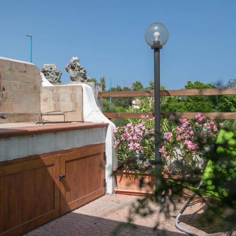 Casa di Mola holiday home - Appartamento con 2 Camere da Letto - 37