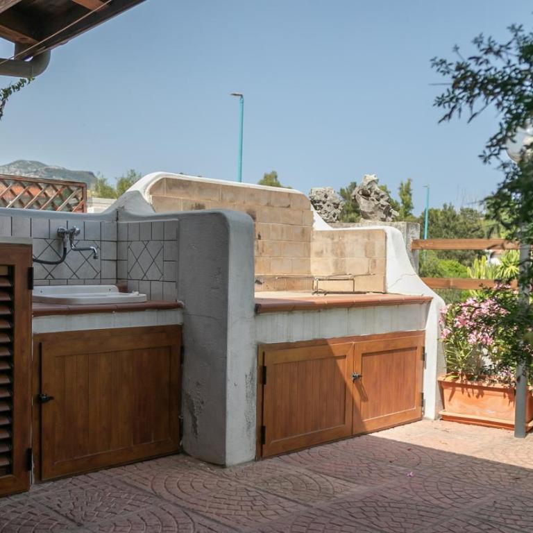 Casa di Mola holiday home - Appartamento con 2 Camere da Letto - 35