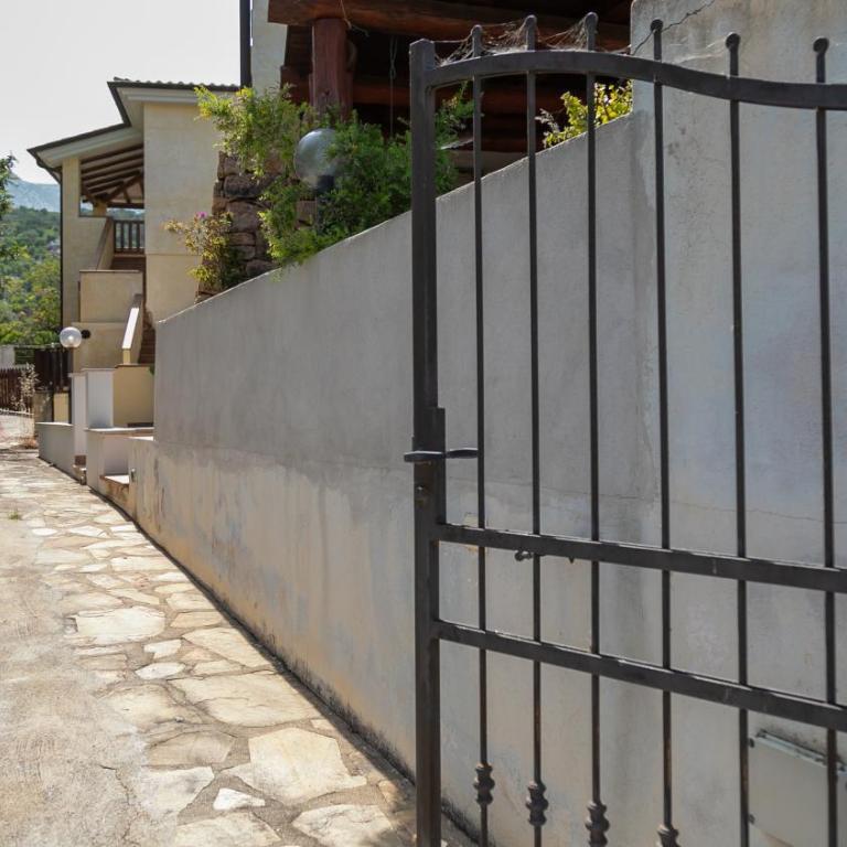 Casa di Mola holiday home - Appartamento con 2 Camere da Letto - 45