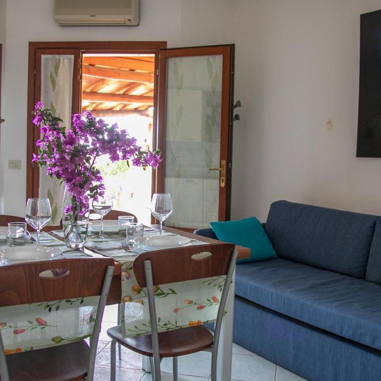 Casa di Mola holiday home - Appartamento con 2 Camere da Letto - 28