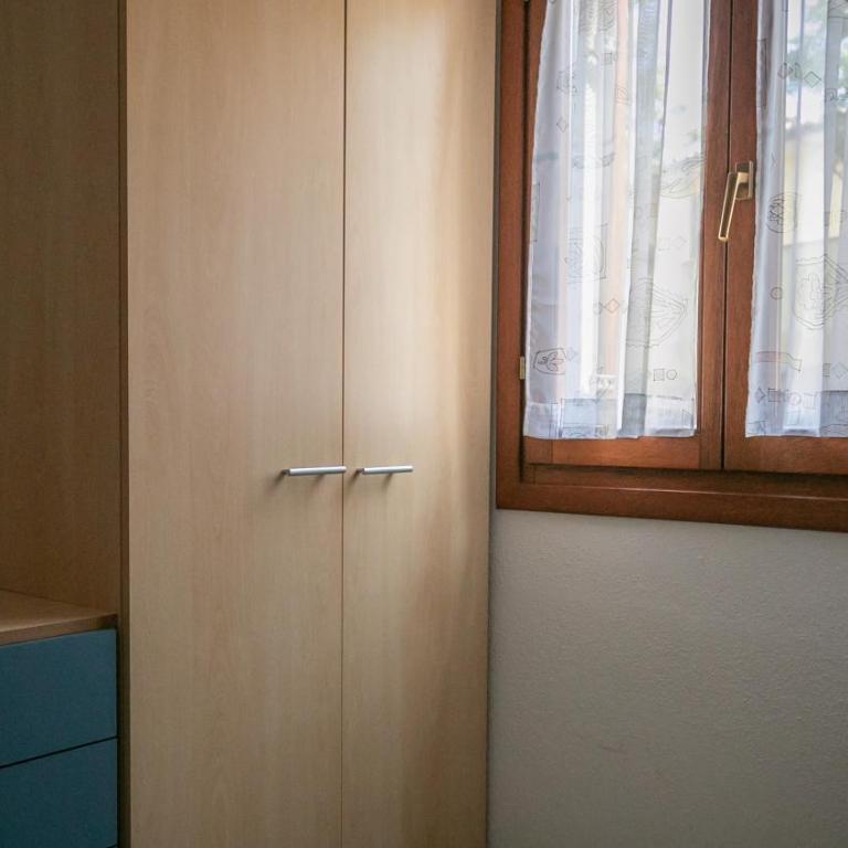 Casa di Mola holiday home - Appartamento con 2 Camere da Letto - 13