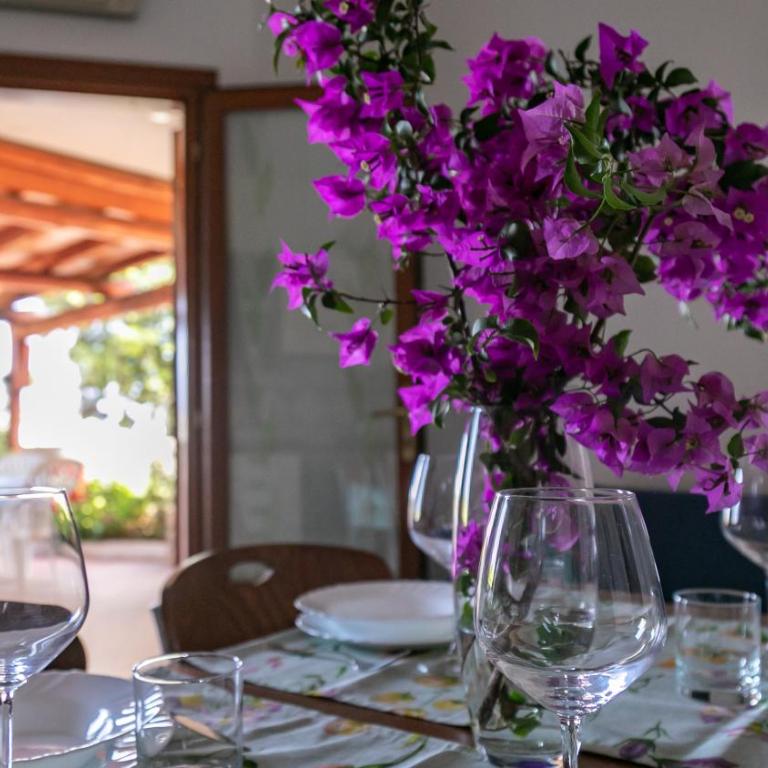 Casa di Mola holiday home - Appartamento con 2 Camere da Letto - 26