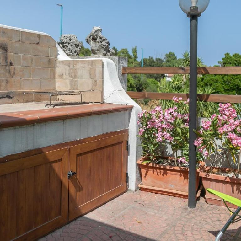 Casa di Mola holiday home - Appartamento con 2 Camere da Letto - 33