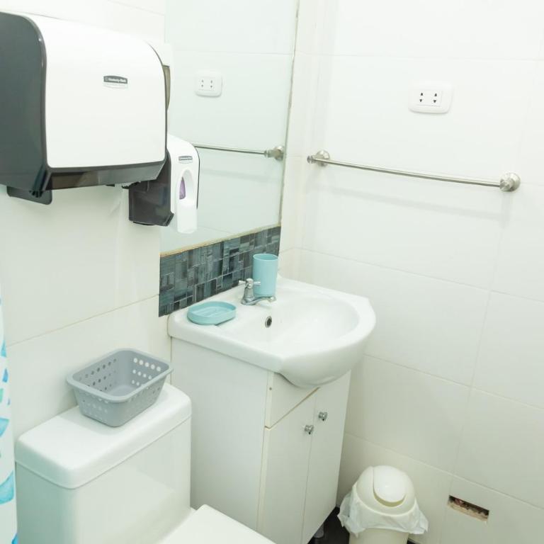 Lindo mini para 2 en Barranca - One-Bedroom Apartment - 3