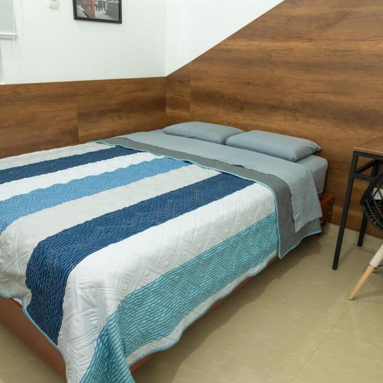 Lindo mini para 2 en Barranca - One-Bedroom Apartment - 5